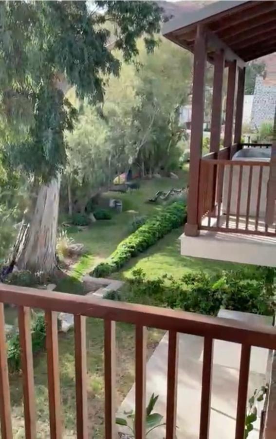 Apartment Anthaven Aspat Ozel Plajli 2+1 Daire Bodrum