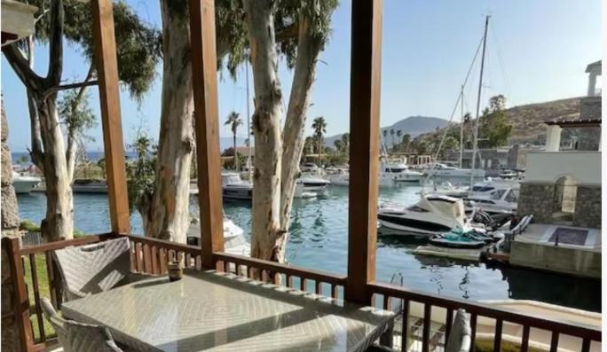 Apartment Anthaven Aspat Ozel Plajli 2+1 Daire *