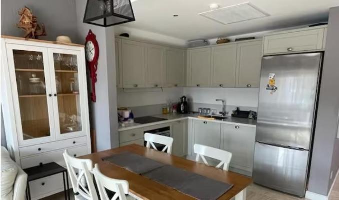Anthaven Aspat Ozel Plajli 2+1 Daire Apartment