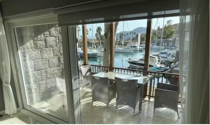 Apartment Anthaven Aspat Ozel Plajli 2+1 Daire *