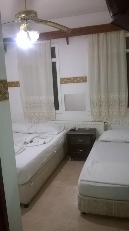 Privatunterkunft Senlik
