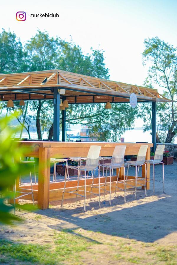 Villa Ortakent Luxury Private With Pool *