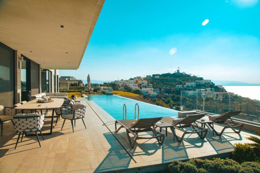 Villa Lamia