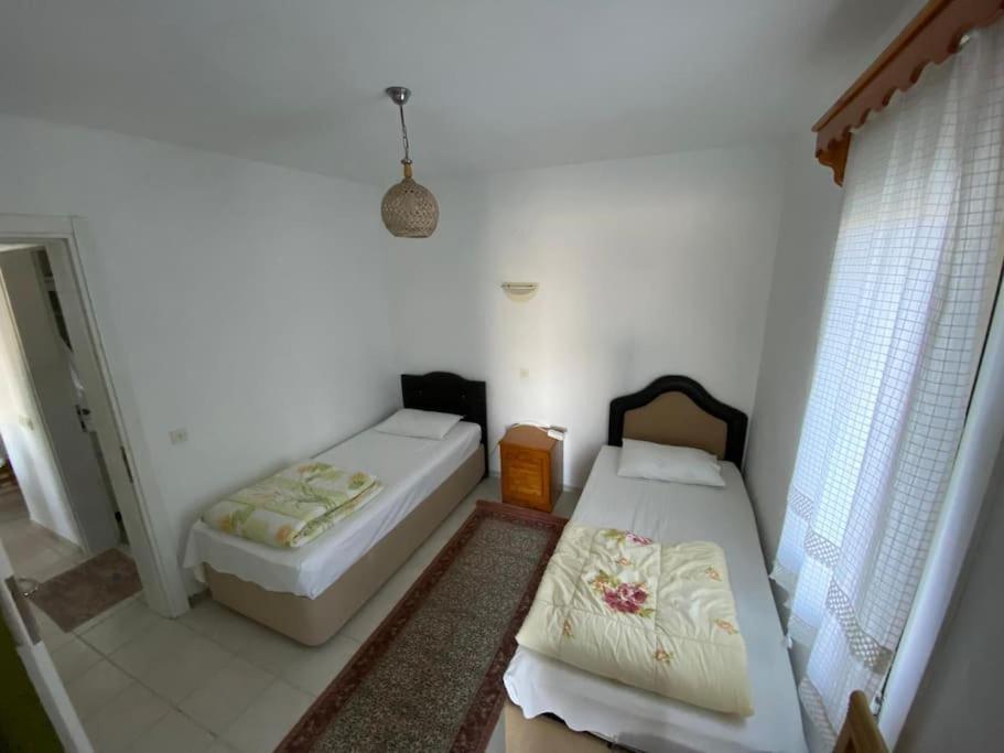 Basement Lebiderya House