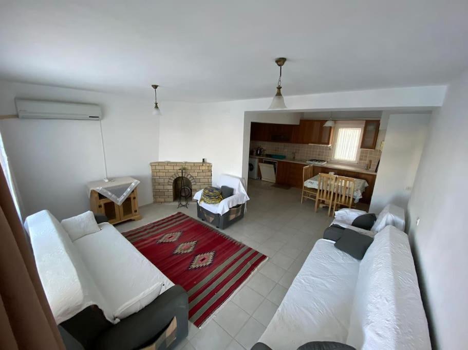 Holiday home Basement Lebiderya House