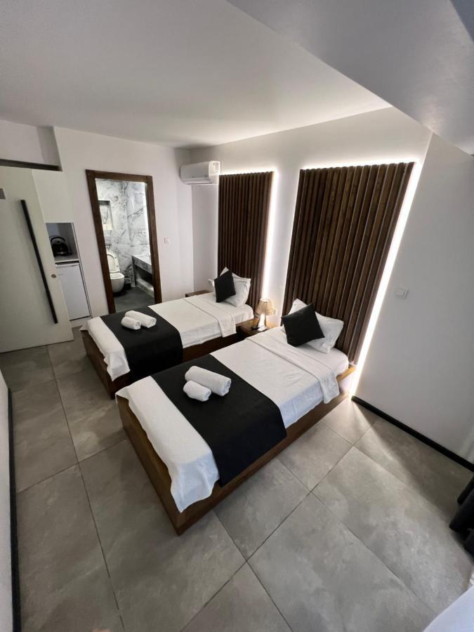 Otel Exen By Weekend 3*