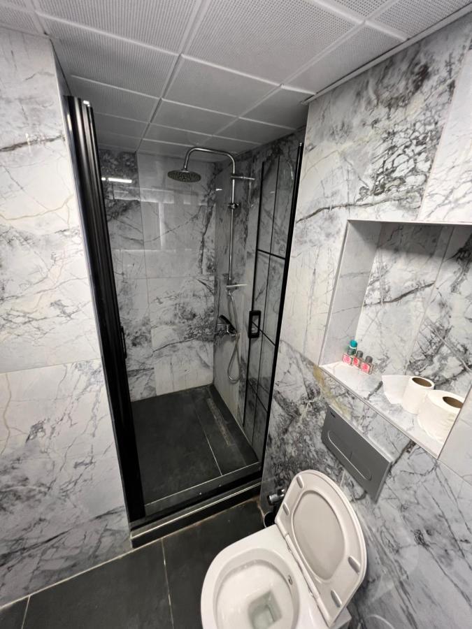 Otel Exen By Weekend 3*