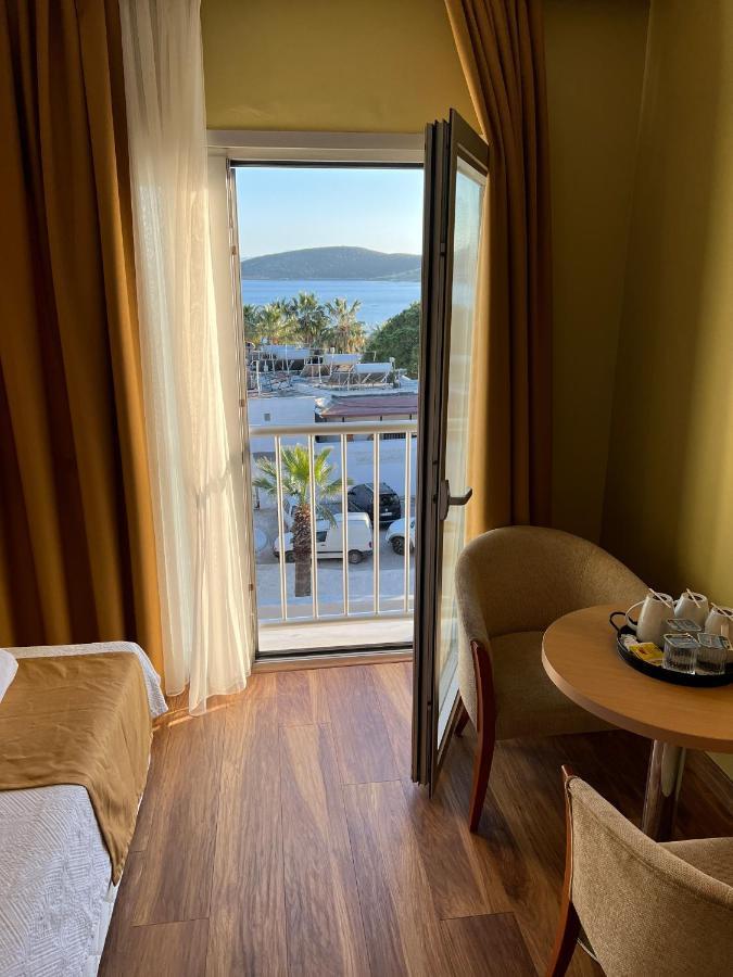 Otel Exen By Weekend Bodrum