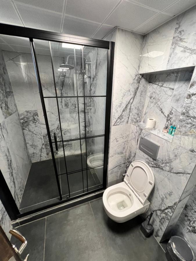 Otel Exen By Weekend 3*
