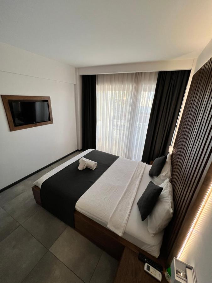 Otel Exen By Weekend Bodrum