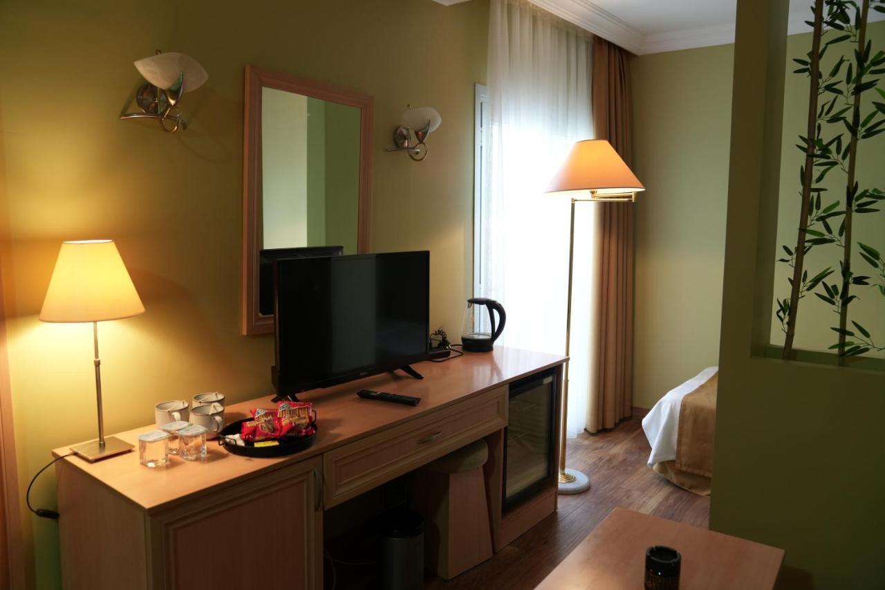 Otel Exen By Weekend 3*