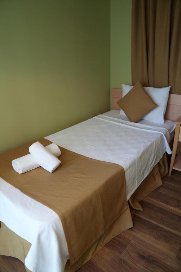 Exen By Weekend Otel