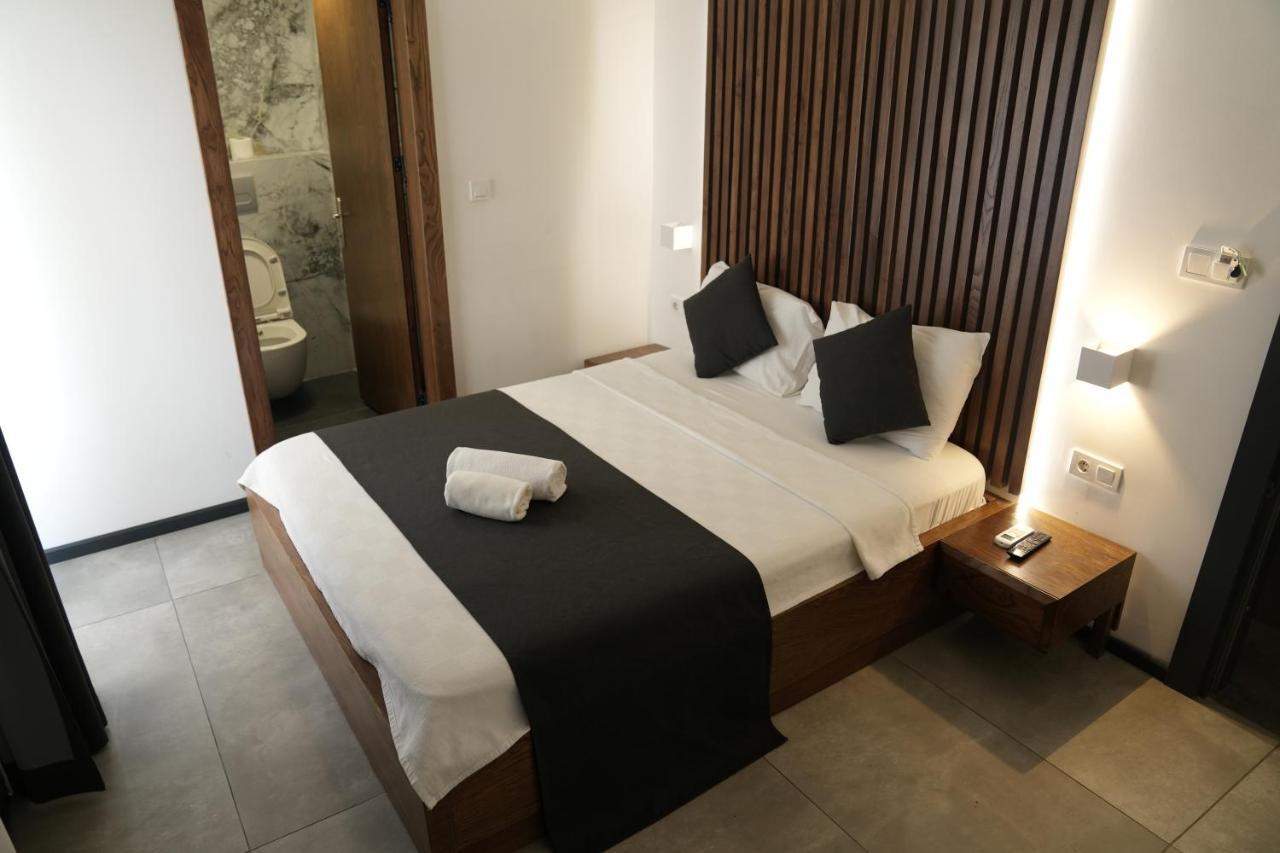 Exen By Weekend Otel Bodrum