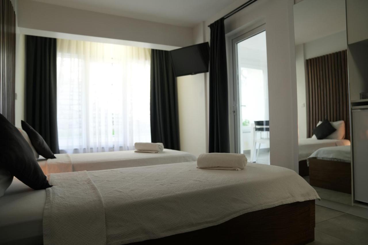 Otel Exen By Weekend 3*