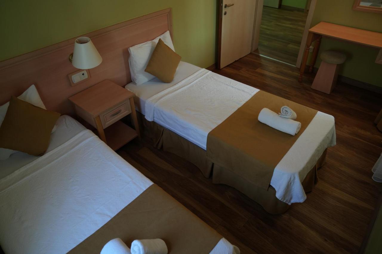 Otel Exen By Weekend Bodrum