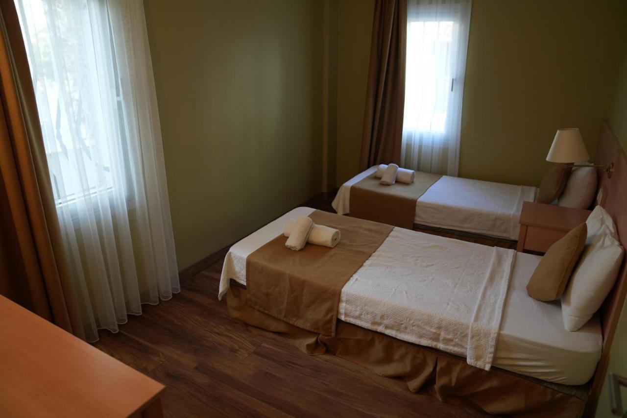 Otel Exen By Weekend Bodrum