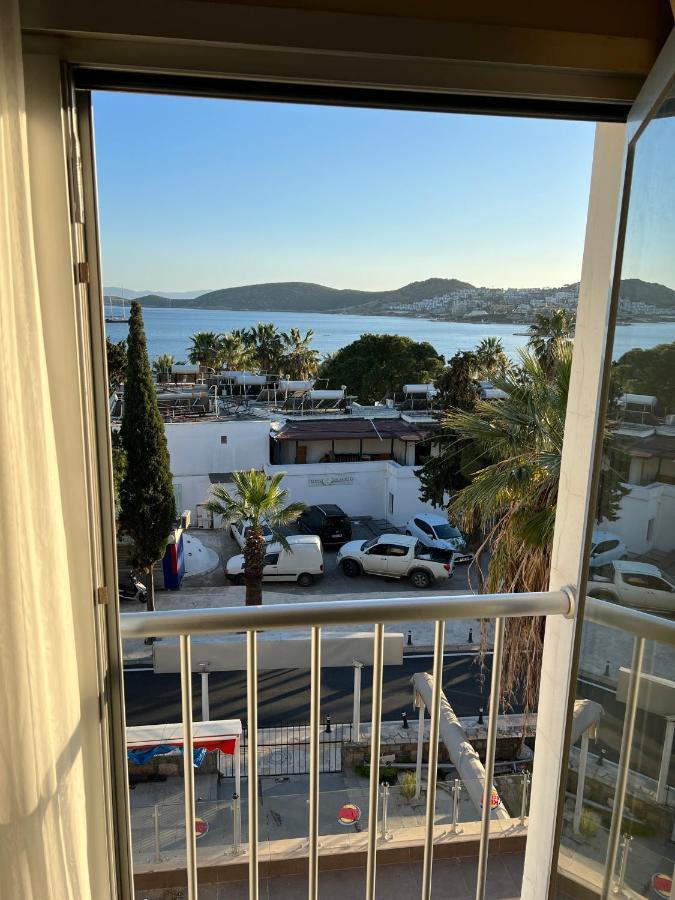 Otel Exen By Weekend