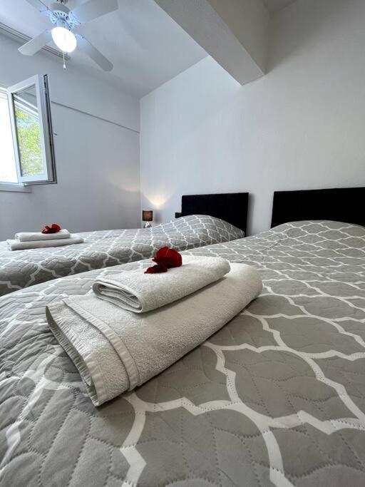 Appartement Le Lemon - 5 Pers Acces 300m - Vue Bodrum