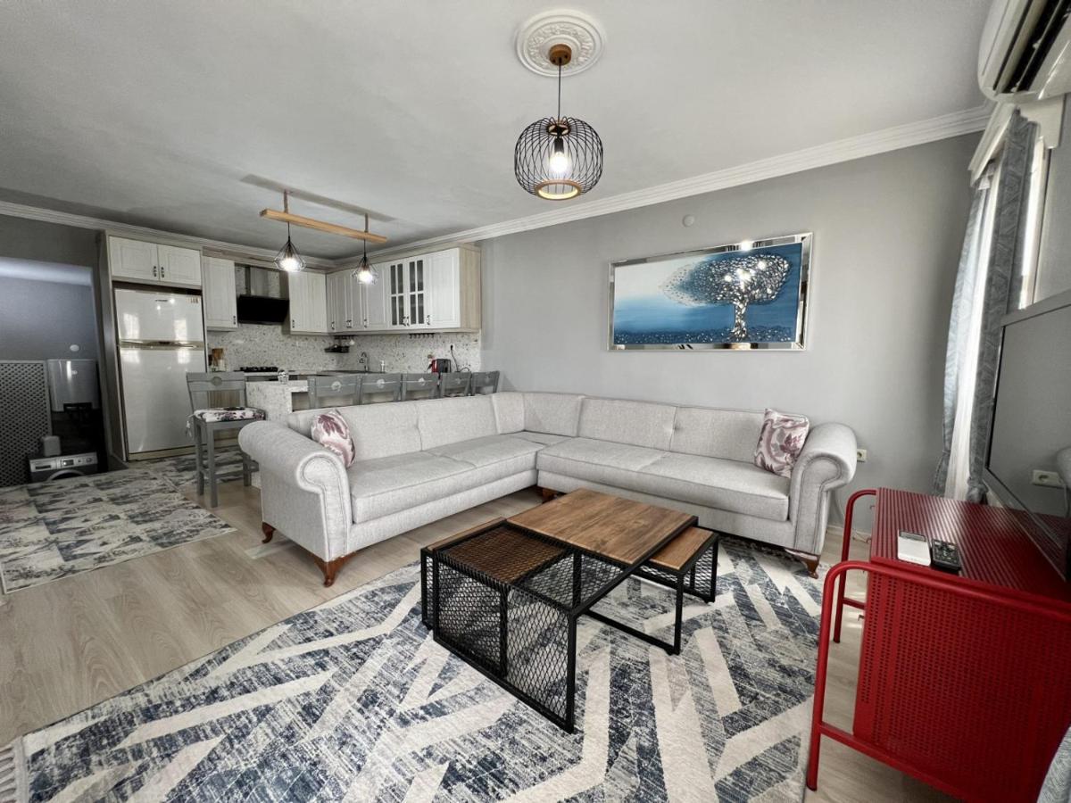 Refreshing House Close To The With A Sea View And Balcony In *