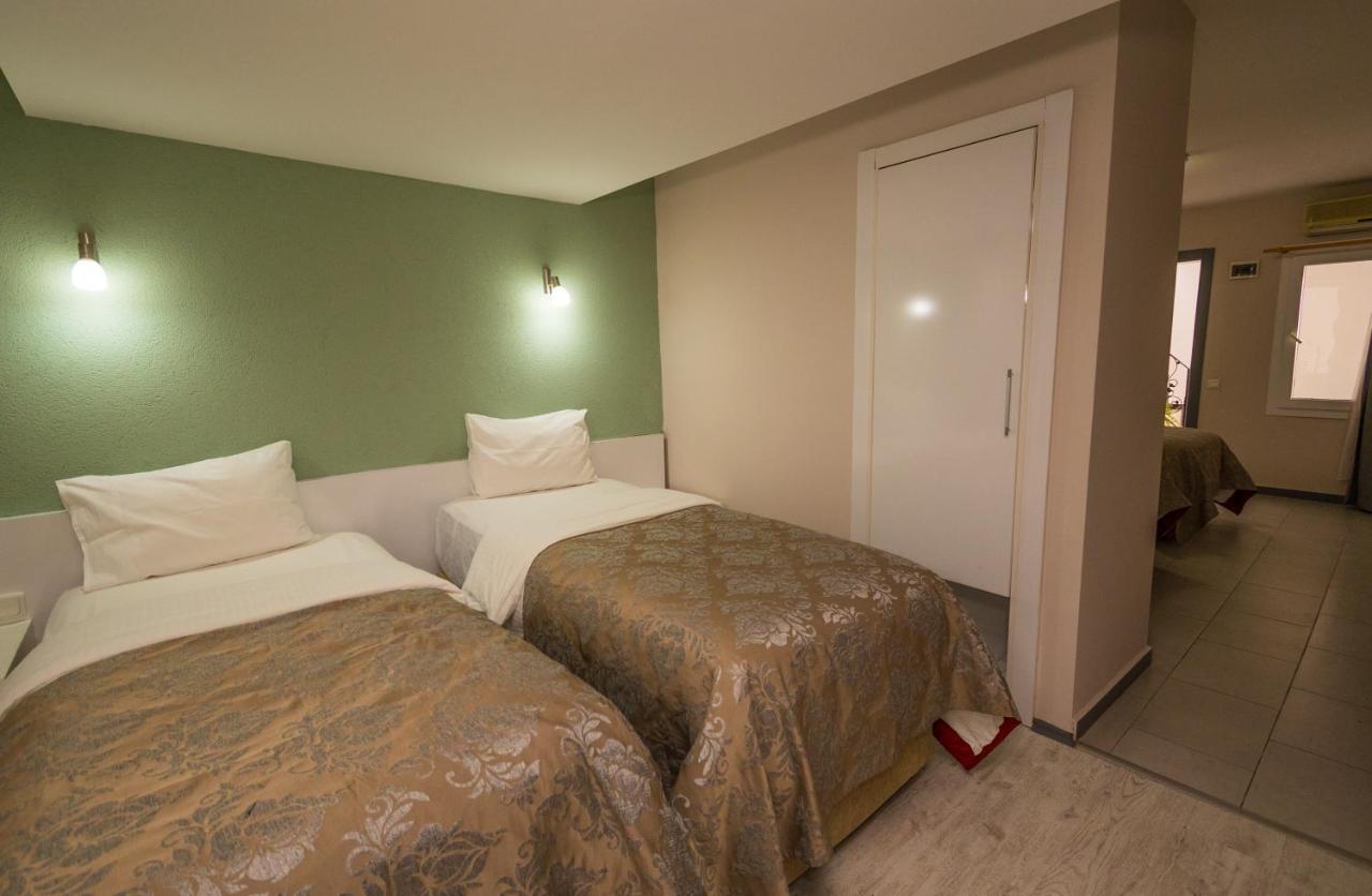 7. Art Feslegen Hotel Bodrum