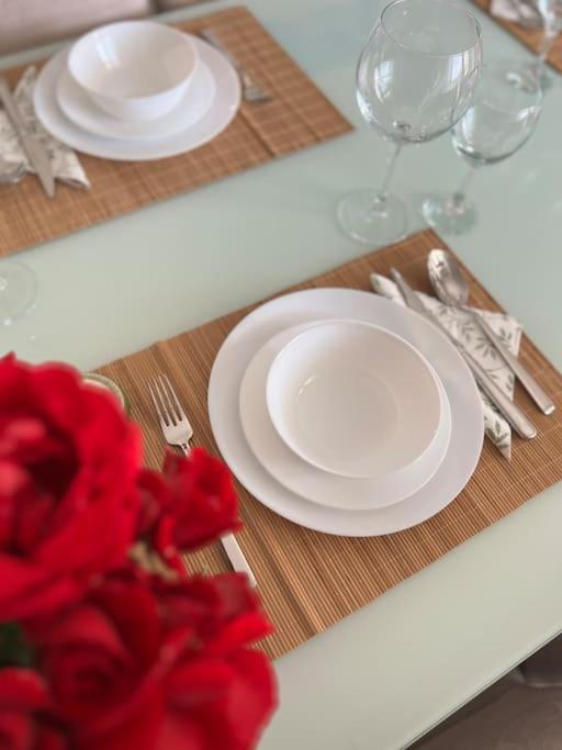 Apartment Luxurious In *