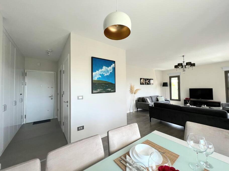 Apartment Luxurious In *