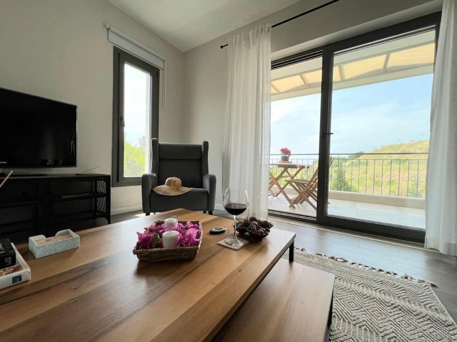 Apartment Luxurious In *