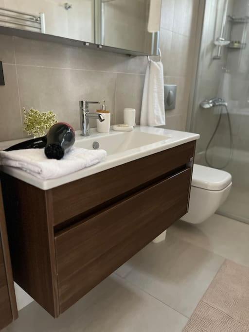 Apartment Luxurious In Bodrum