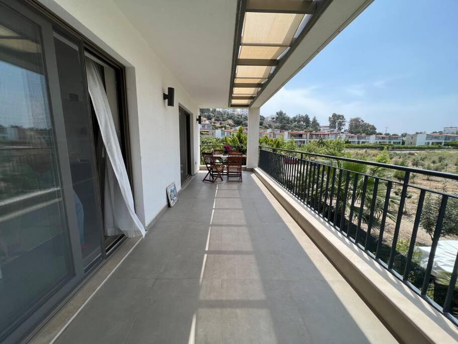 Apartment Luxurious In
