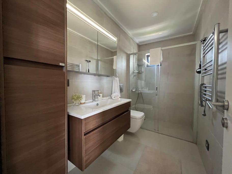 Apartment Luxurious In Bodrum