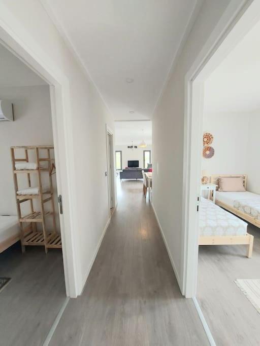 Apartment Luxurious In