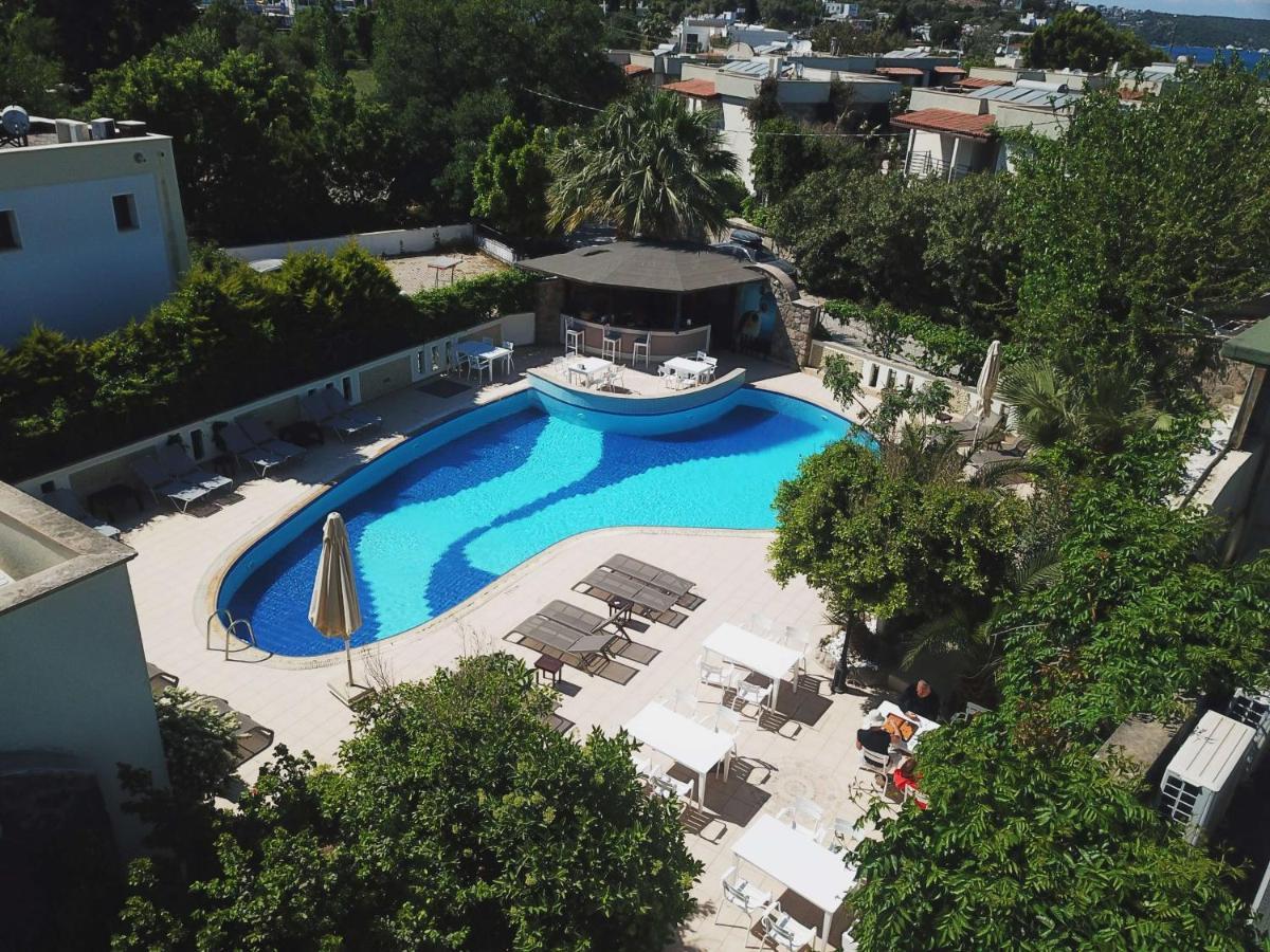 Bella Garden 4* Bodrum