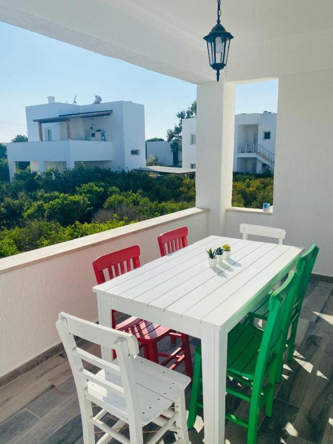 Rahat Ev Apartment *