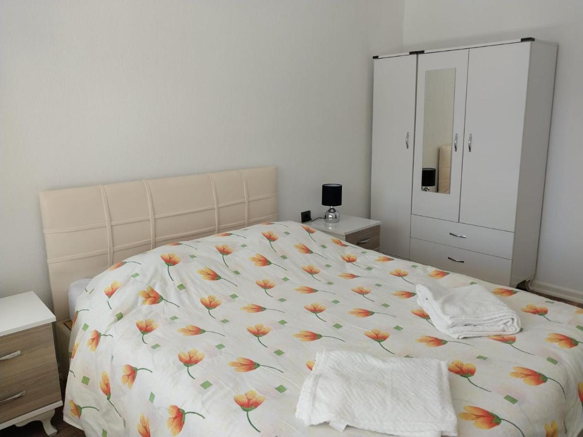 Le Lemon - 5 Pers Acces 300m - Vue Appartement *