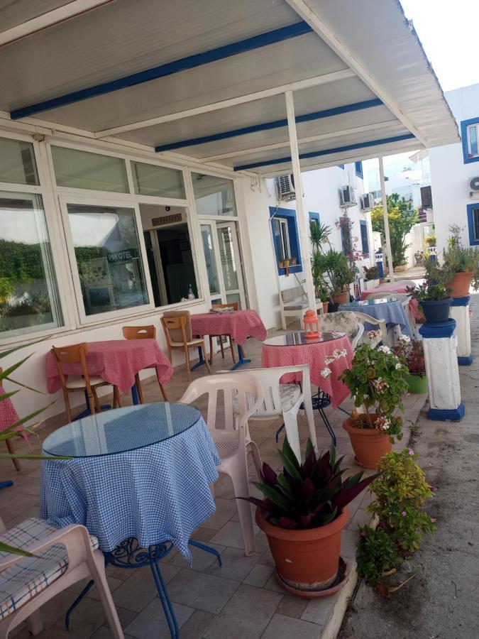 Pay Privatunterkunft Bodrum