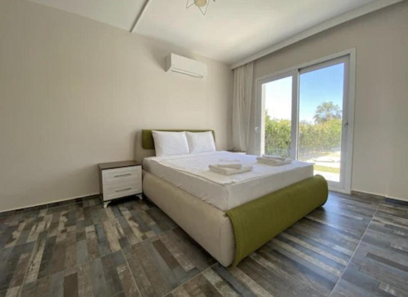 Aparthotel Petrum Sunset Bodrum
