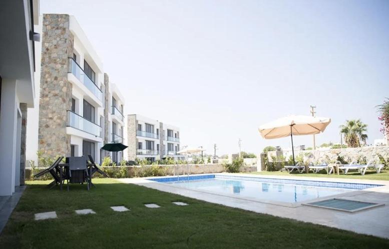 Petrum Sunset Aparthotel *