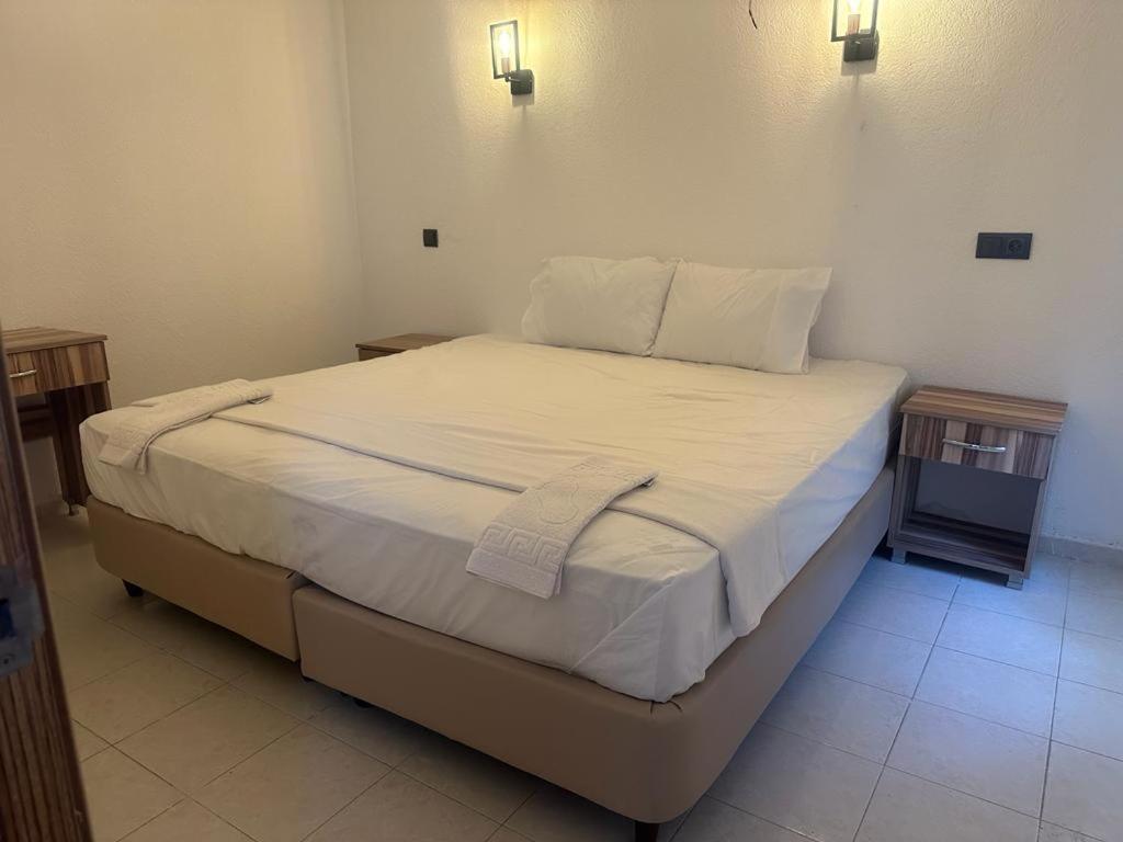 Lidya Aparthotel Bodrum