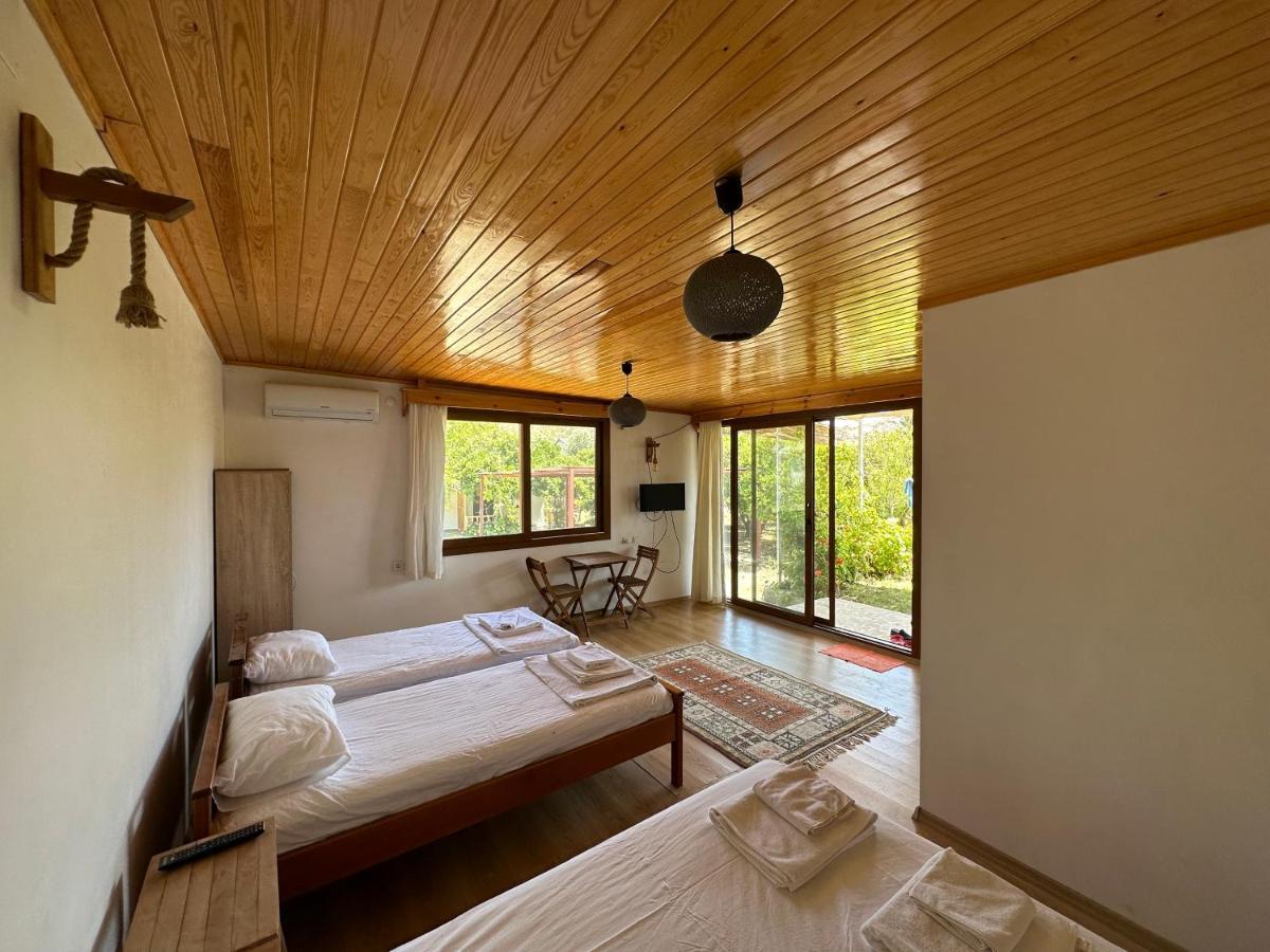 Incekum Hotel Bodrum