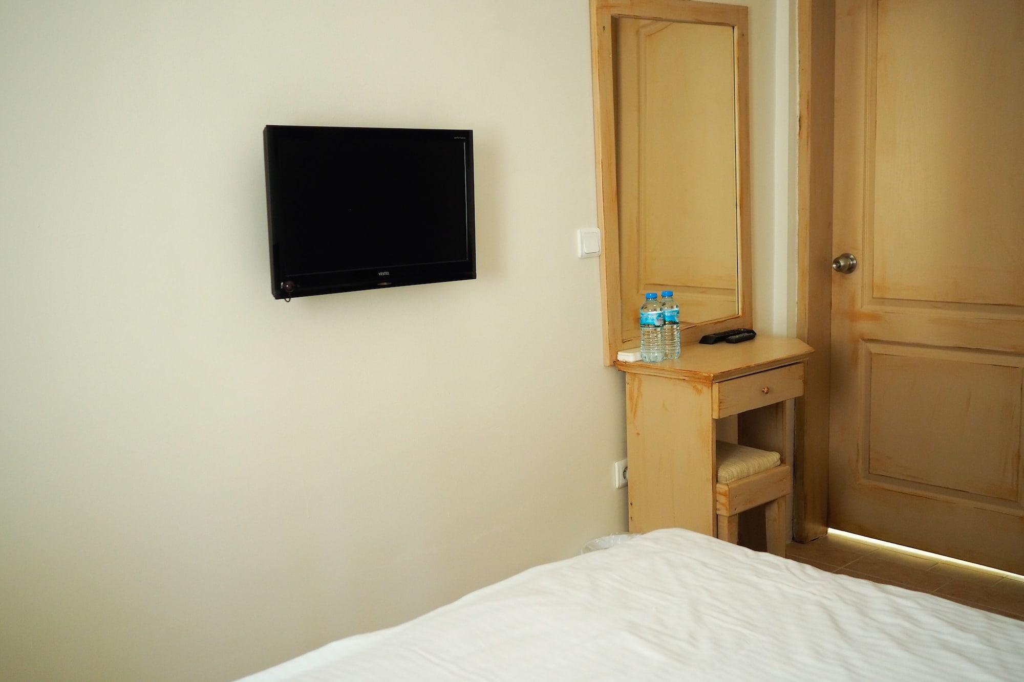 Hotel Oya Boutique And