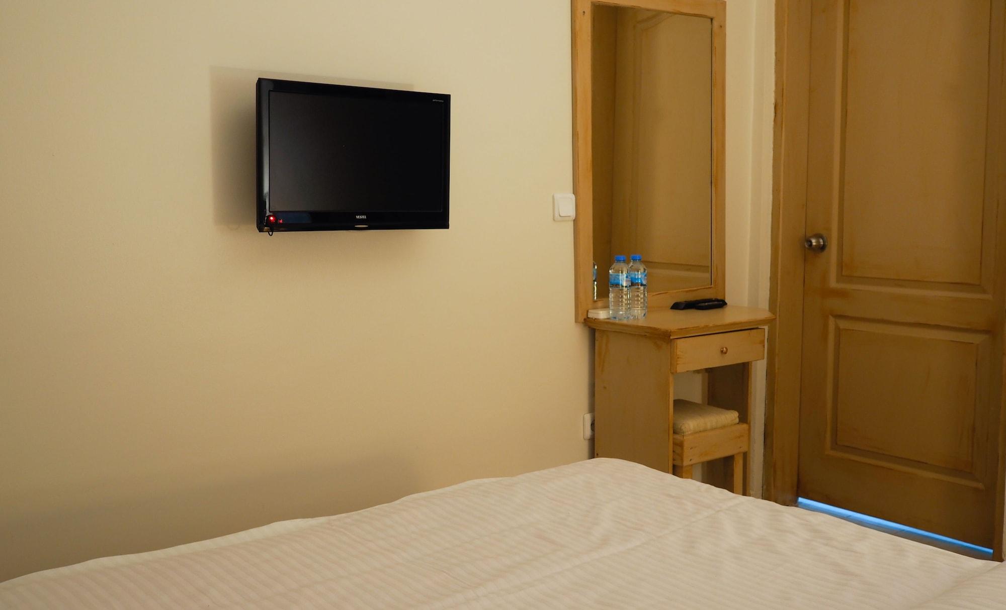 Oya Boutique And Hotel