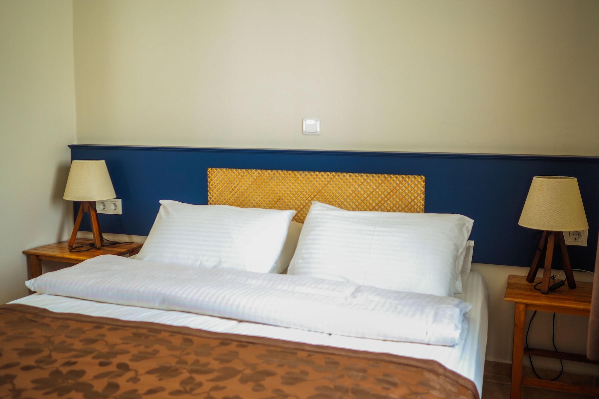 Oya Boutique And Hotel Bodrum