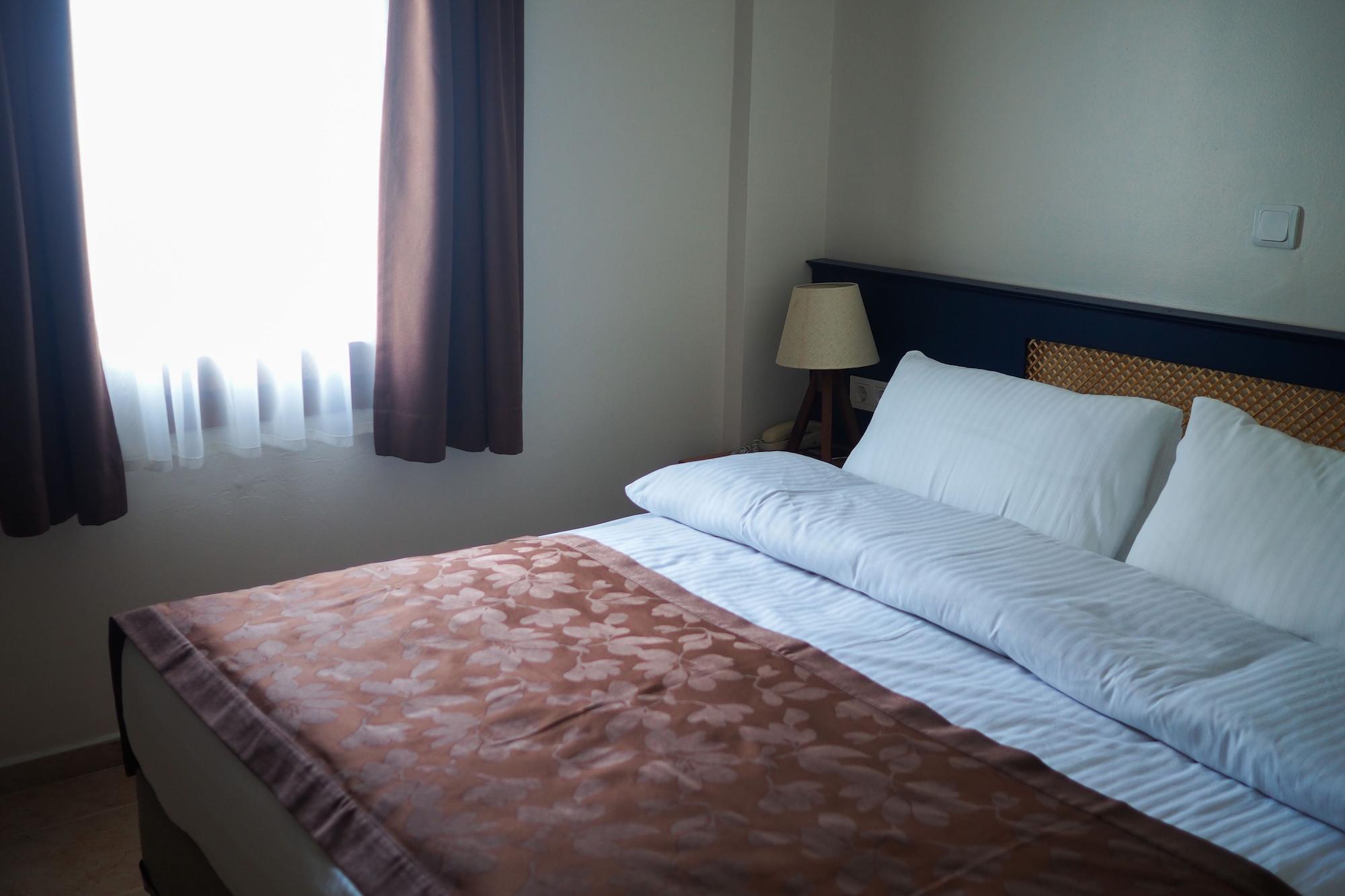 Oya Boutique And Hotel 3*