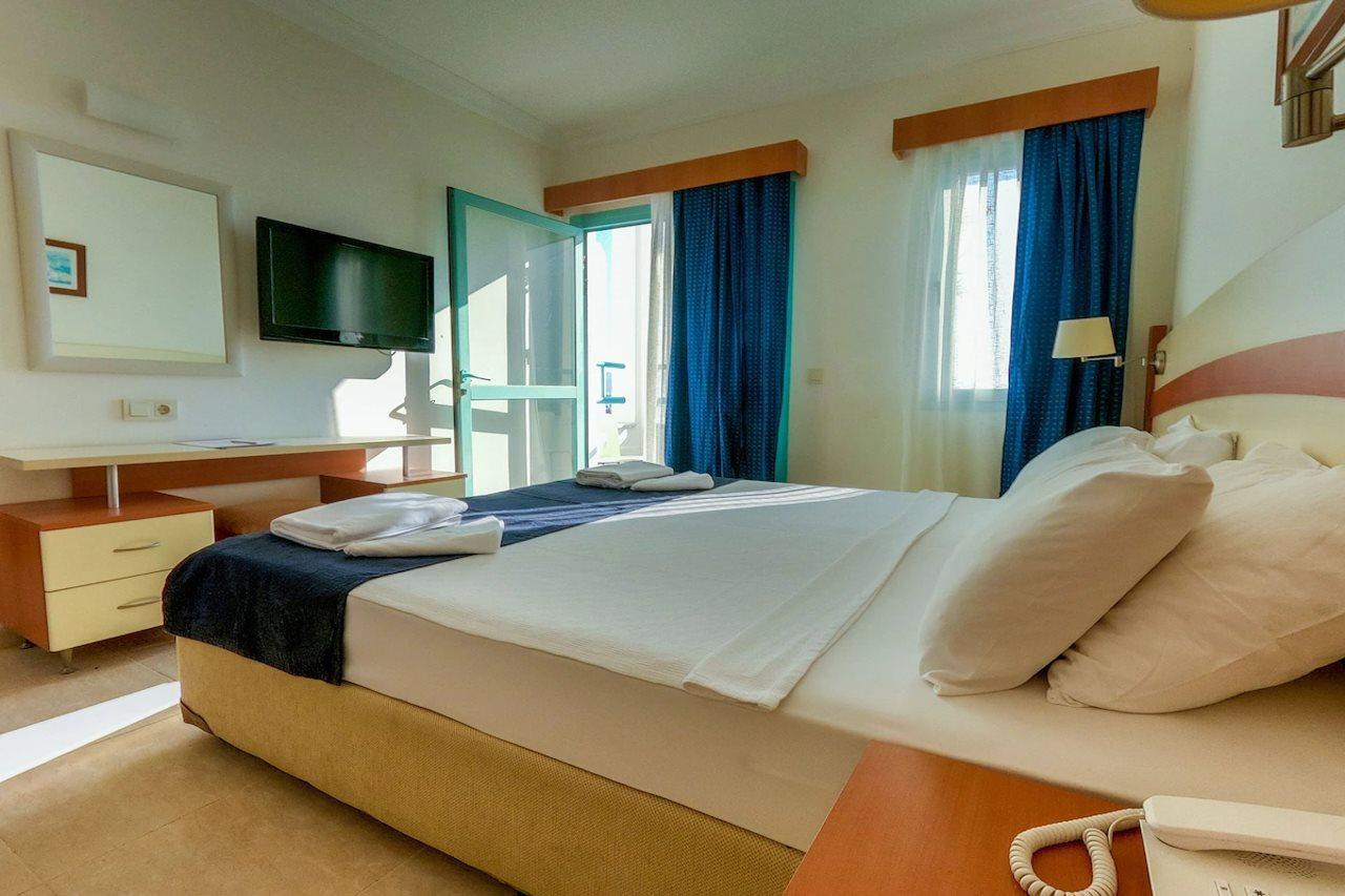 Hotel Afytos