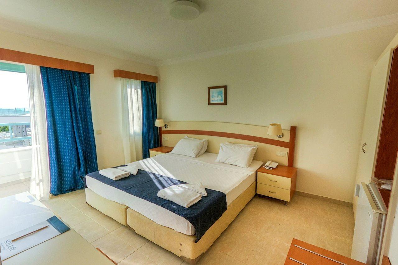 Afytos Hotel Bodrum