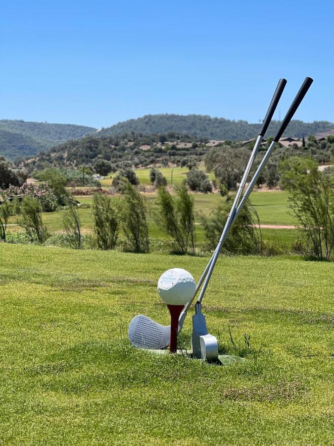 Golf Aparts