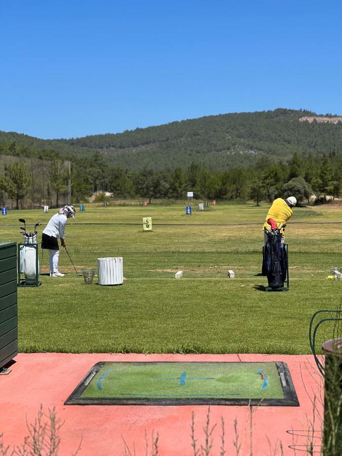 Golf Aparts Apartment *