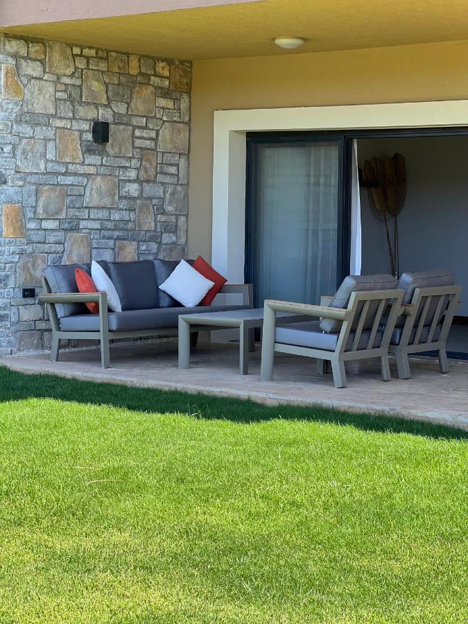 Golf Aparts Apartment
