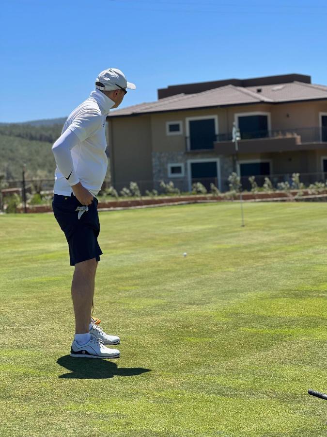 Apartment Golf Aparts