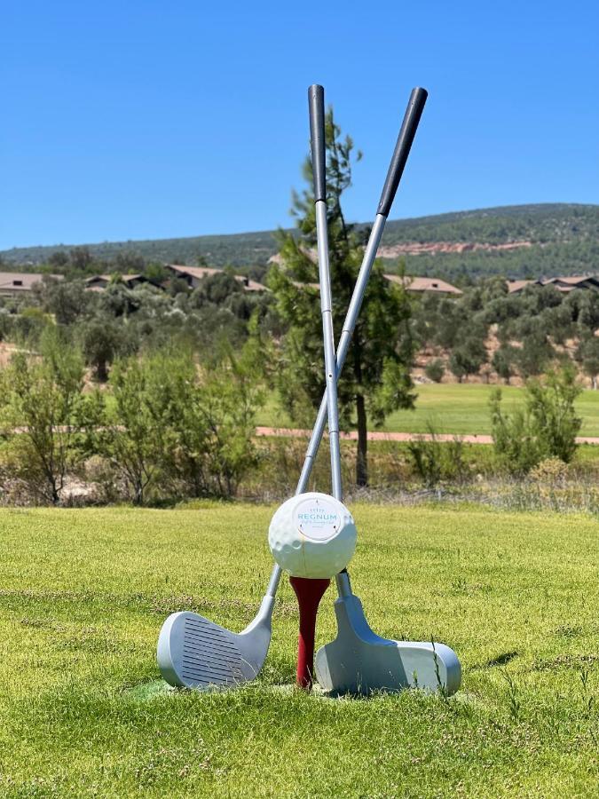 Golf Aparts